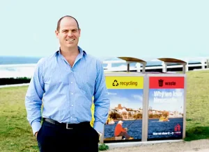 How Much Plastic Do Australian Businesses Waste Each Year