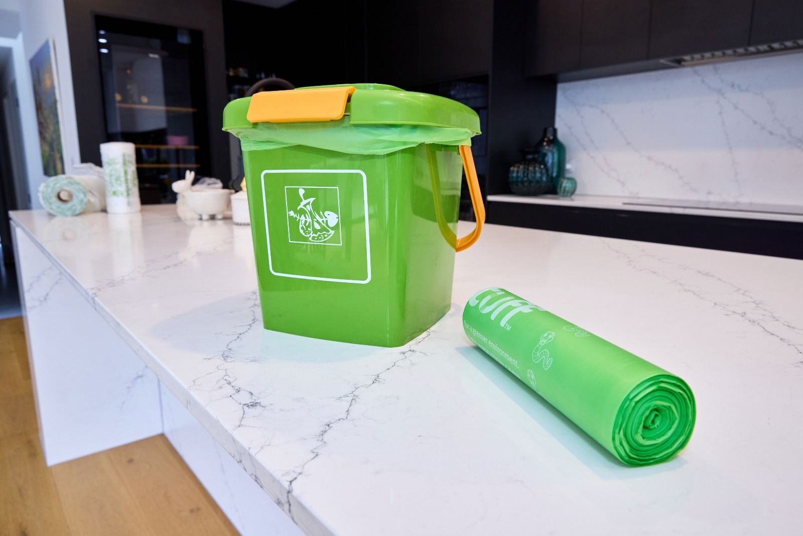 FOGO Bin Liners for Business