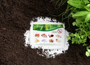 Biodegradable vs. Compostable Bags Australia